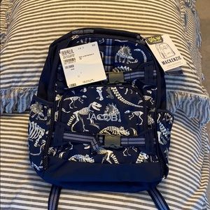 Pottery Barn backpack